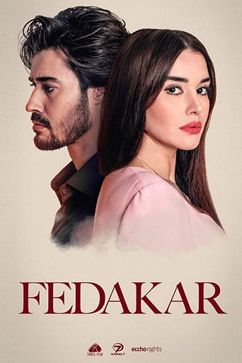 Fedakar poster