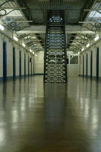 Movie poster for Britain's Forgotten Prisoners (2024)