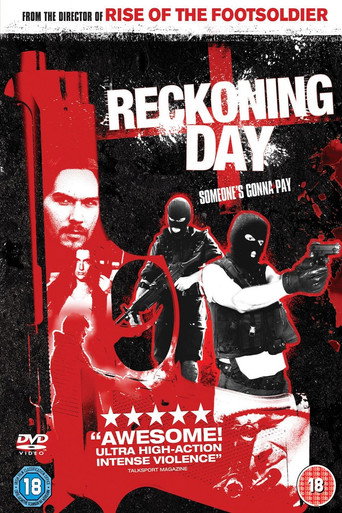 Reckoning Day poster