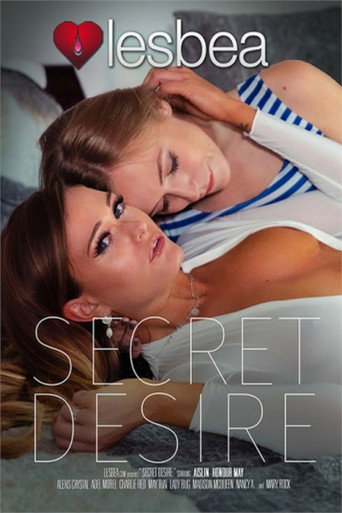 Movie poster for Secret Desire (2023)