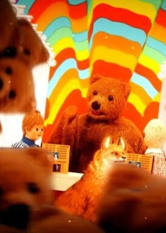 Bonne nuit les tipeu poster