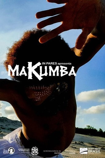 Movie poster for Makumba (2021)