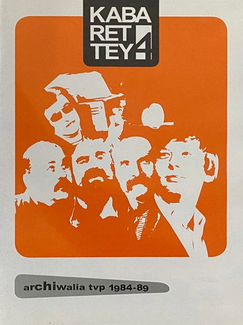 Movie poster for Z archiwum Tey czyli retroTEYada część 4