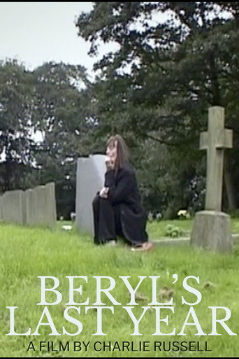 Movie poster for Beryl's Last Year (2007)