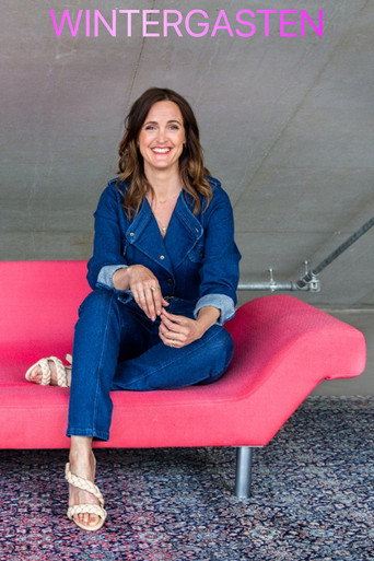Wintergasten poster