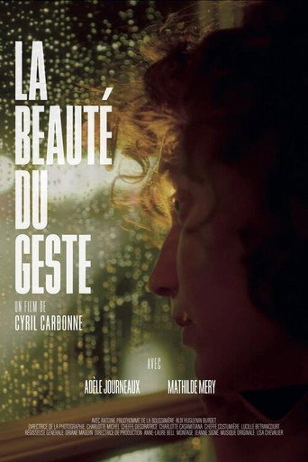 Movie poster for Queen of Pain (2022)