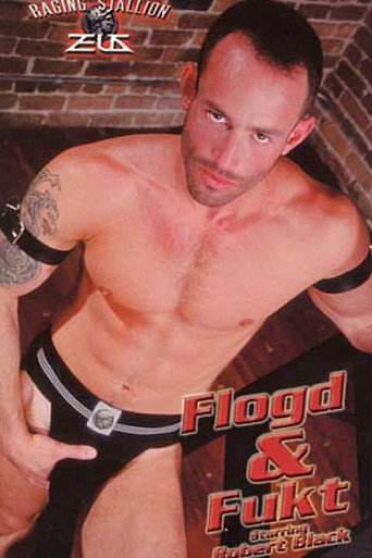 Movie poster for Flogd & Fukt (2002)