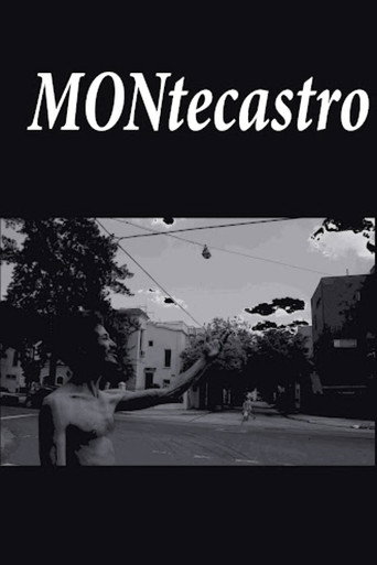 Movie poster for Montecastro (2017)