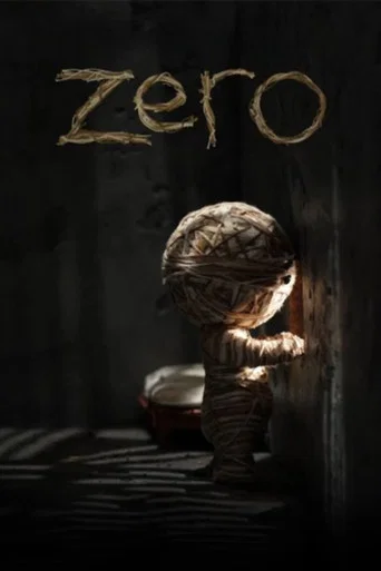 Movie poster for Zero (2010)