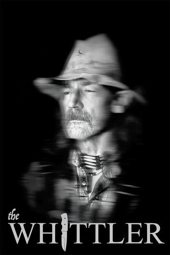 The Whittler poster
