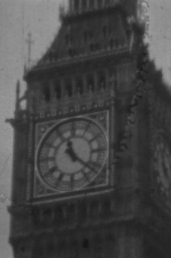 Movie poster for London (2015)