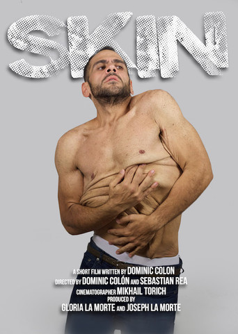 Skin poster