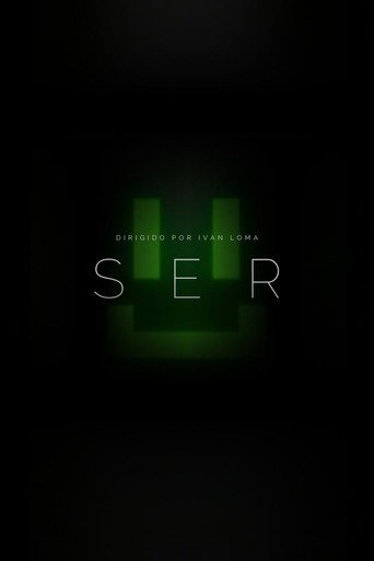 Movie poster for Ser (2022)