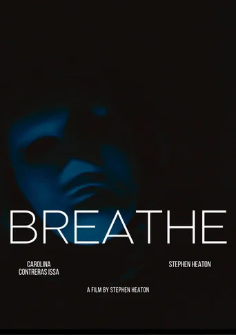Movie poster for Breathe (2024)