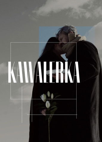 Kawalerka poster