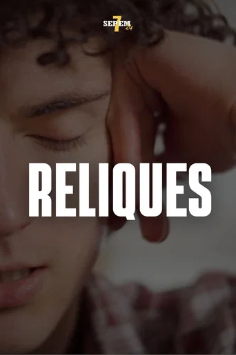 Movie poster for Reliques (2026)