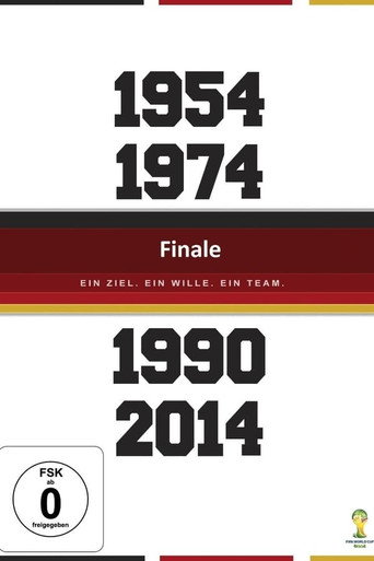 WM Extra Klassiker poster