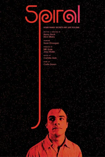 Movie poster for Spiral