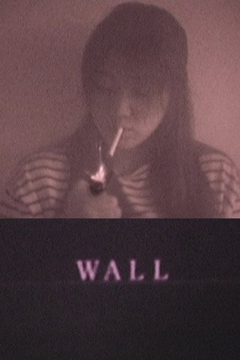 Movie poster for WALL (1997)