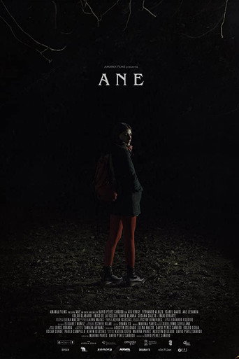 Ane poster