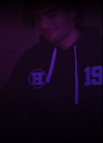 Movie poster for Burbuja de tiempo (2021)