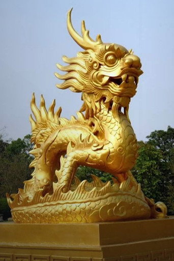 Movie poster for Vietnam: Hue et la Rivière des Parfums (2021)