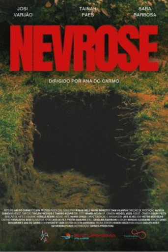 Movie poster for Nevrose (2026)