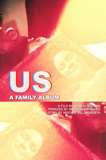 Movie poster for Us: A Family Album (2011)