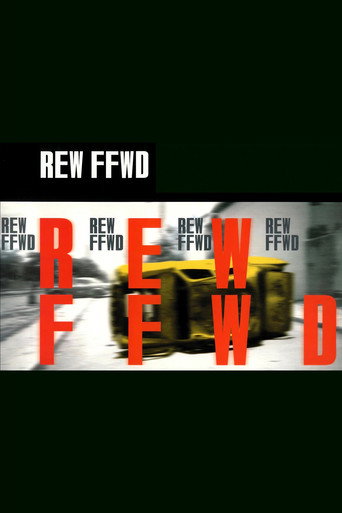 Movie poster for REW-FFWD (1994)