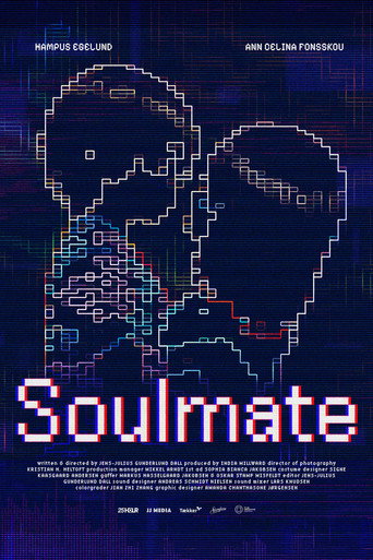 Movie poster for Soulmate (2026)