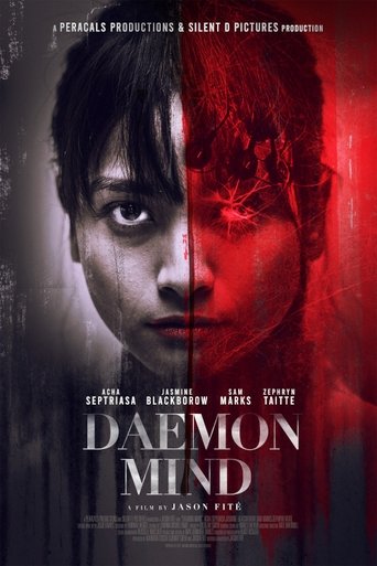 Daemon Mind poster