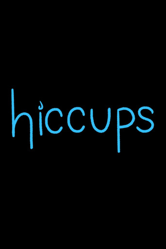 Movie poster for HICCUPS