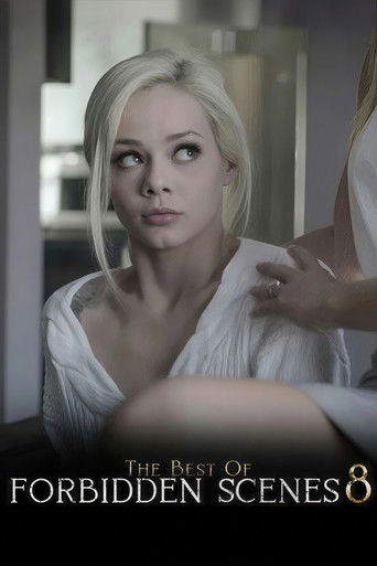 The Best of Forbidden Scenes 8 poster