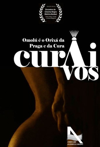 Movie poster for Curai-vos (2020)