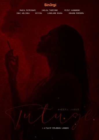 Tutuge poster