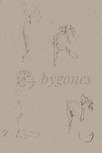 Movie poster for BYGONES (2023)