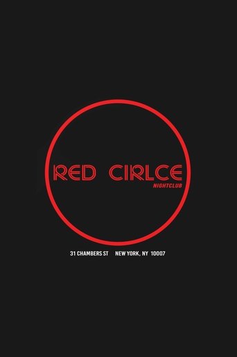 Movie poster for John Wick: The Red Circle (2015)