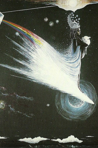 Movie poster for Omega Rising Women of Rastafari (1988)