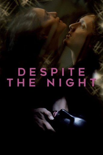 Despite the Night poster