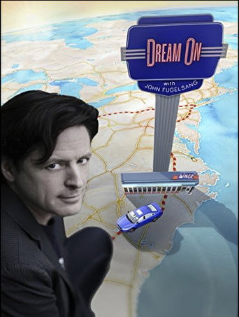 Movie poster for Dream On