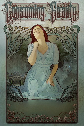 Movie poster for Consuming Beauty (2015)