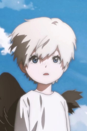 Movie poster for Wings (2021)