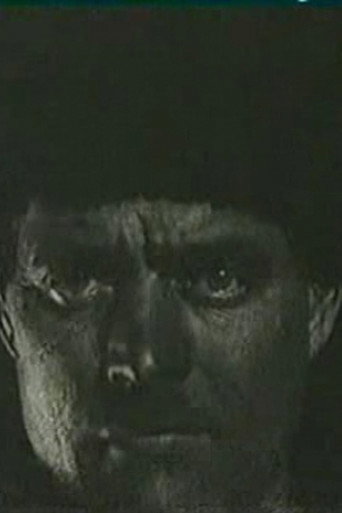 Movie poster for Kinopoezd - Cinetrain (1932)