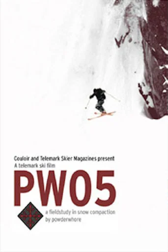 Movie poster for PW05 (2005)