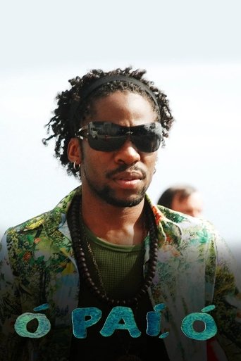 Ó Paí, Ó: A Série poster