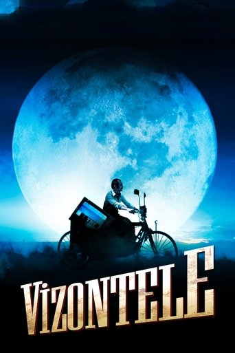 Vizontele poster