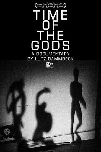Movie poster for Time of the Gods (1992)