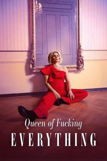 Queen of Fucking Everything poster