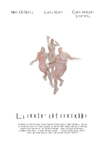 The Night of the Crocodile poster