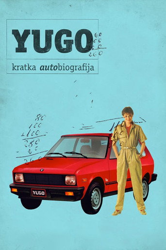 Movie poster for Yugo: A Short Autobiography (2010)